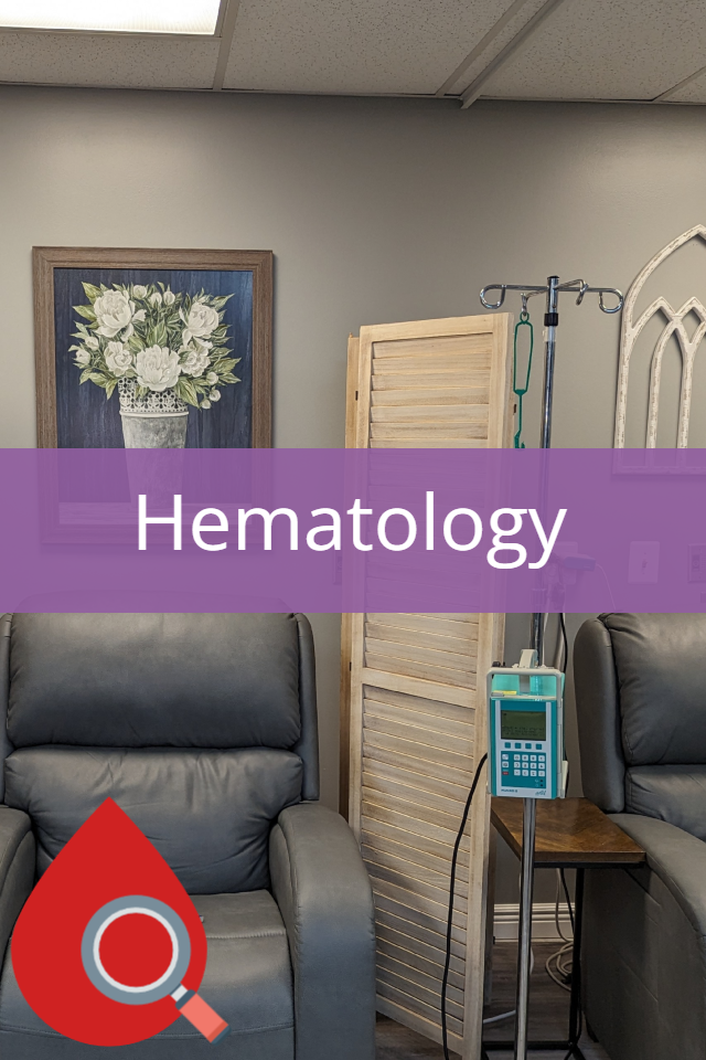 Hematology