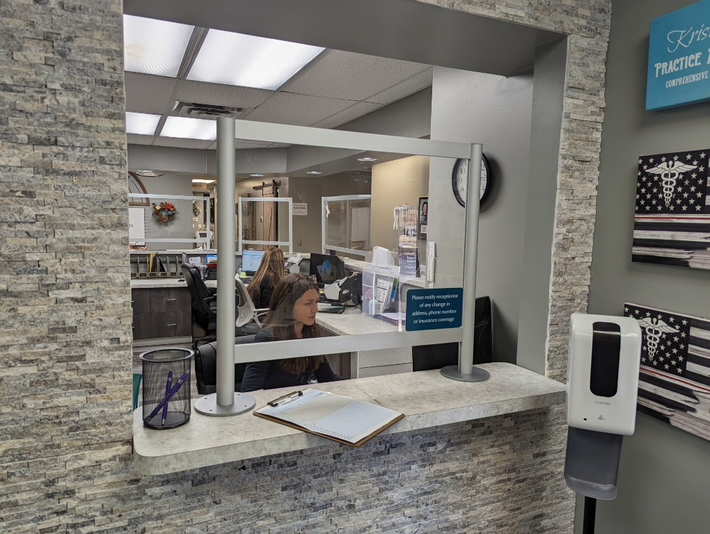 Schedule An Appointment Today!