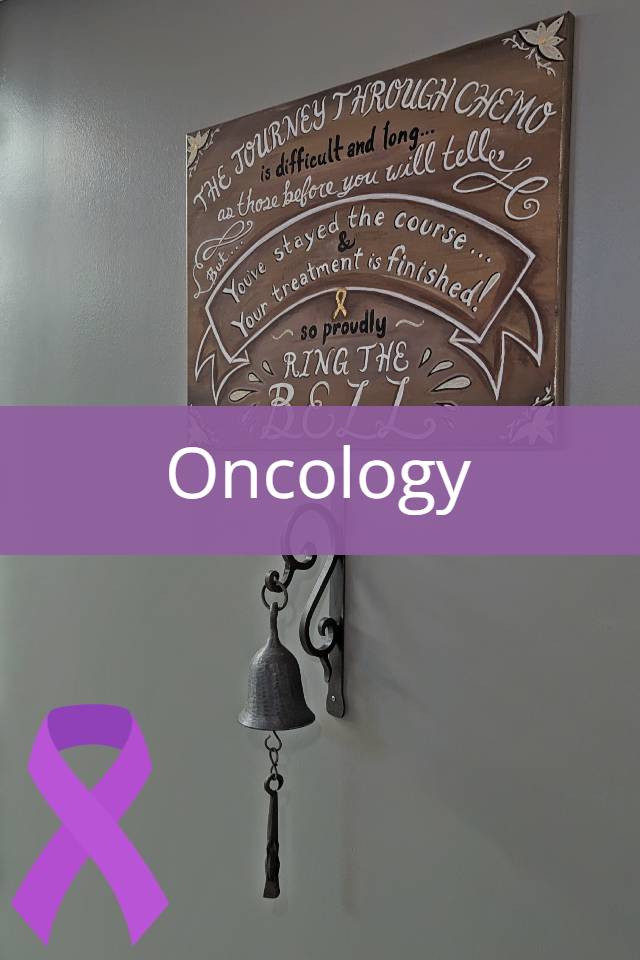 Oncology