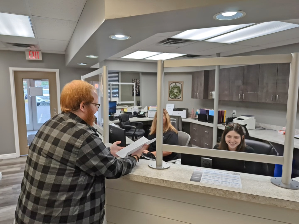 Patient Portal